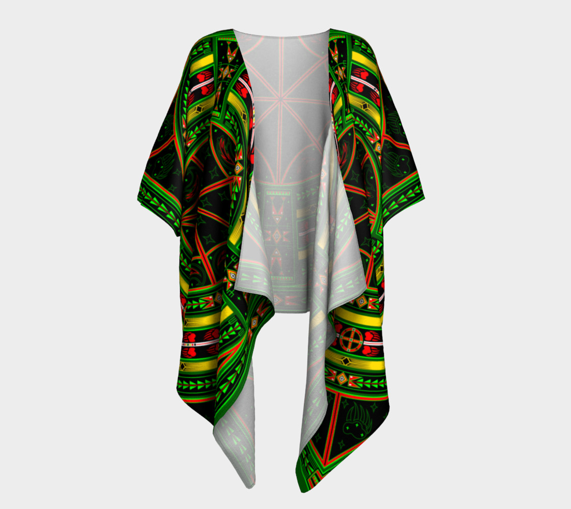 Bear Spirit Green preview #1