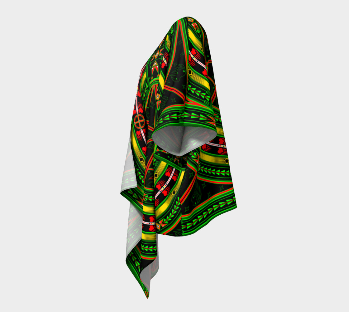 Bear Spirit Green preview #2