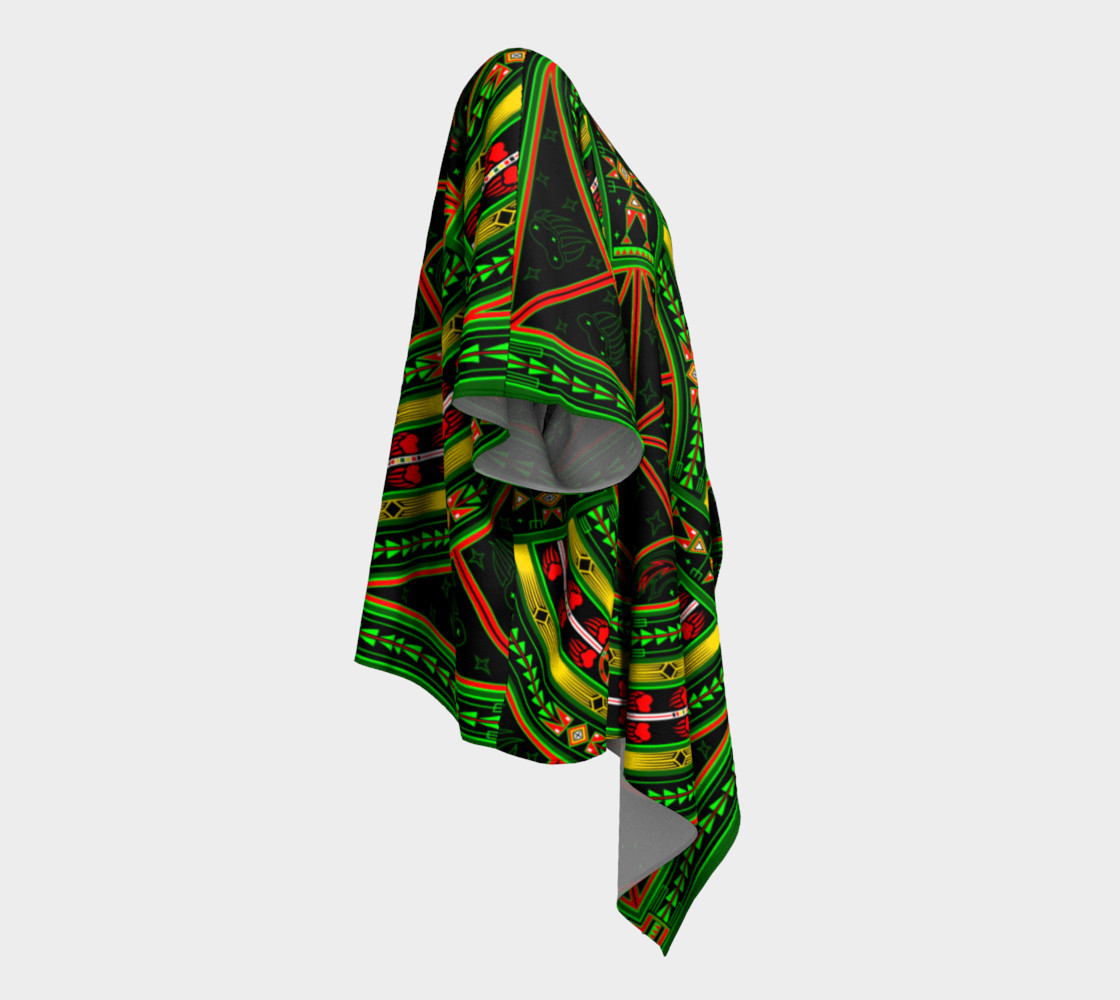 Bear Spirit Green preview #3