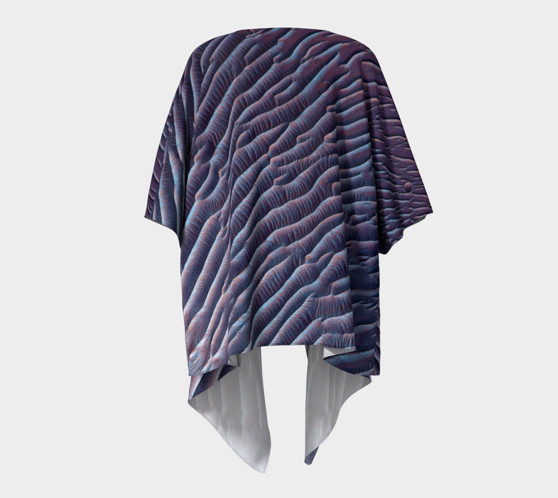 Martian Dunes Purple preview #4