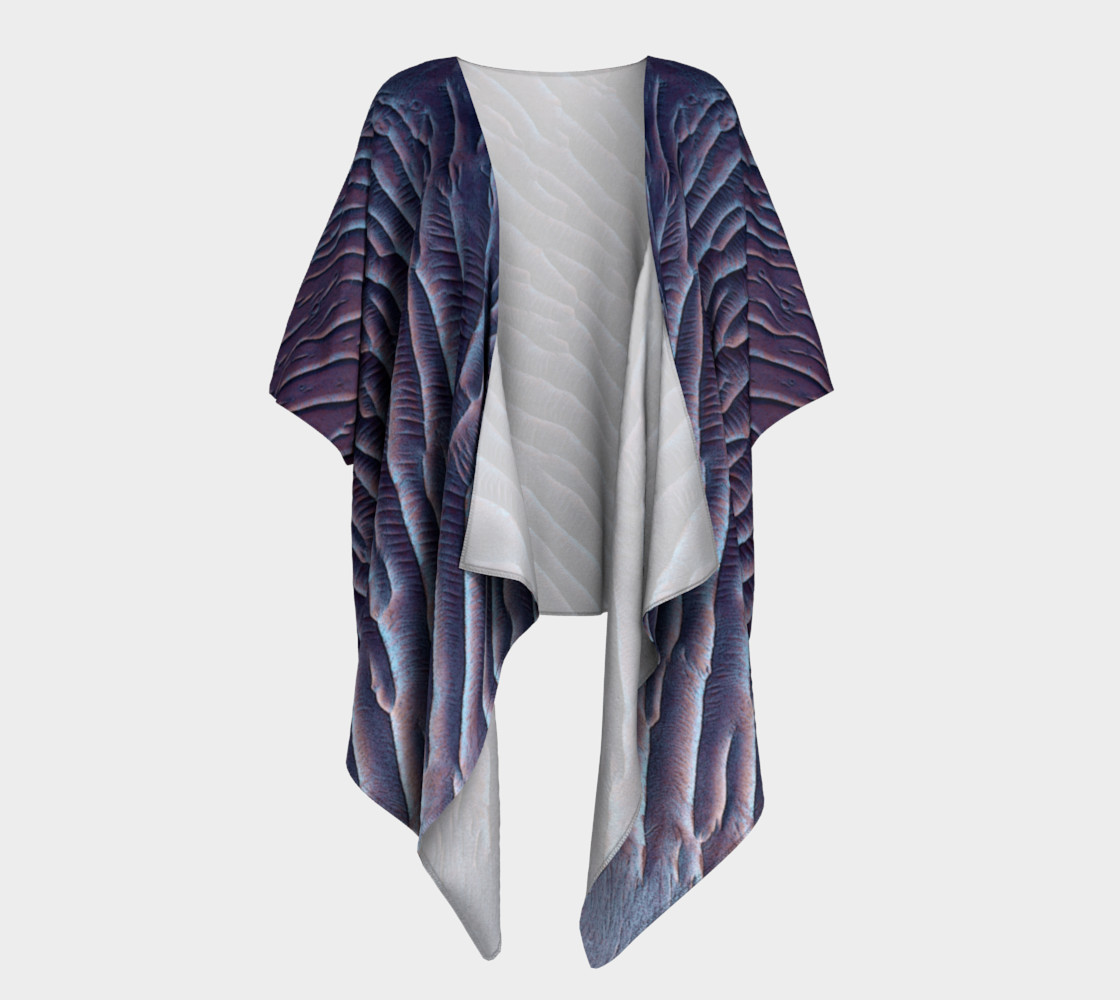 Martian Dunes Purple preview #1