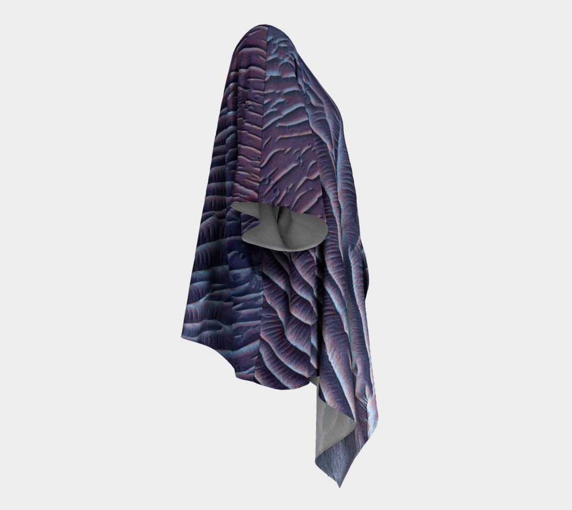 Martian Dunes Purple preview #3