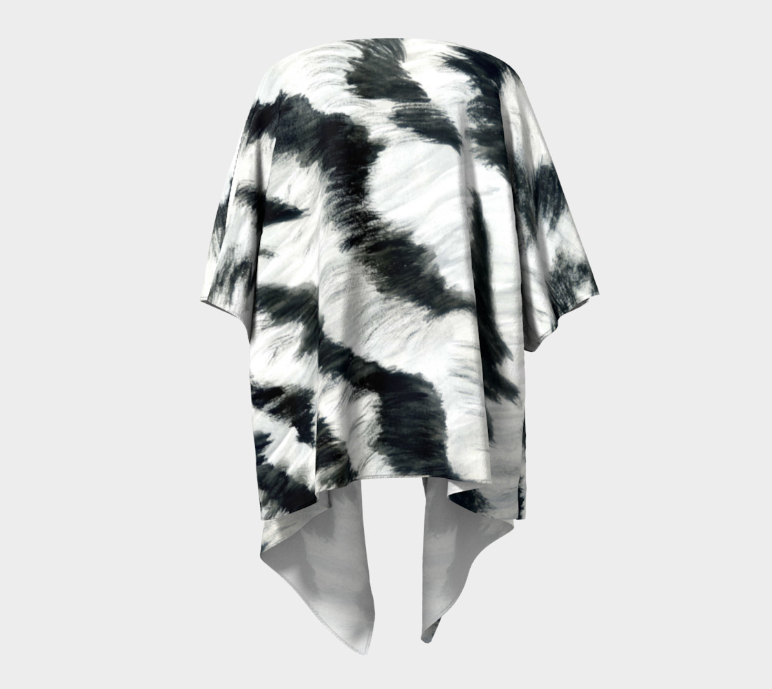 White tiger fur preview #4