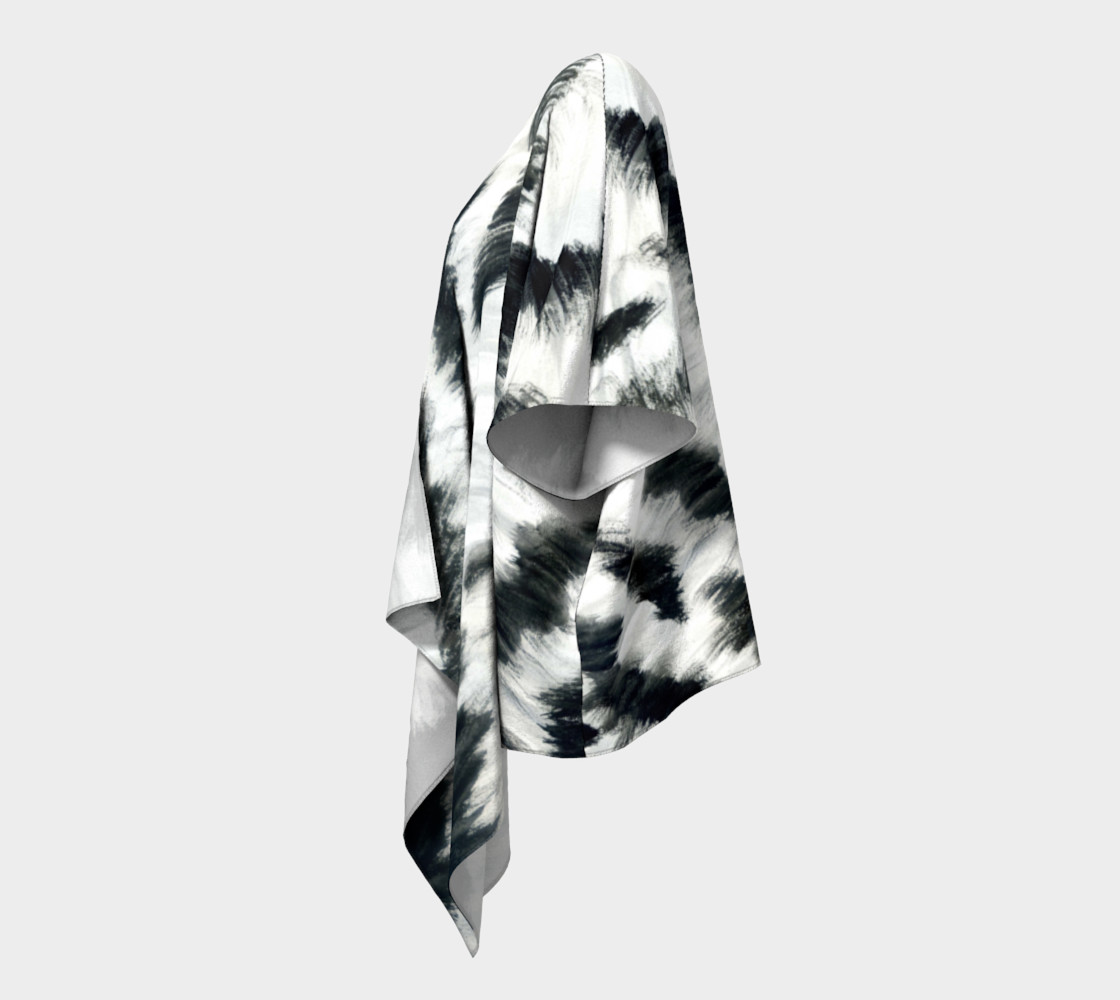 White tiger fur preview #2