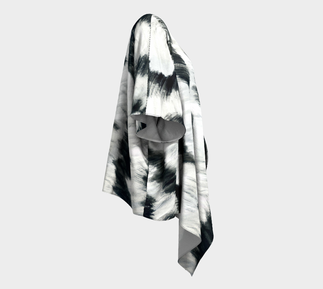 White tiger fur preview #3