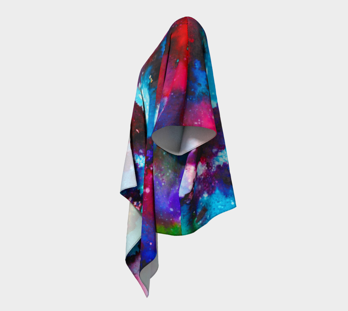 Plasmic Constellation Draped preview #2
