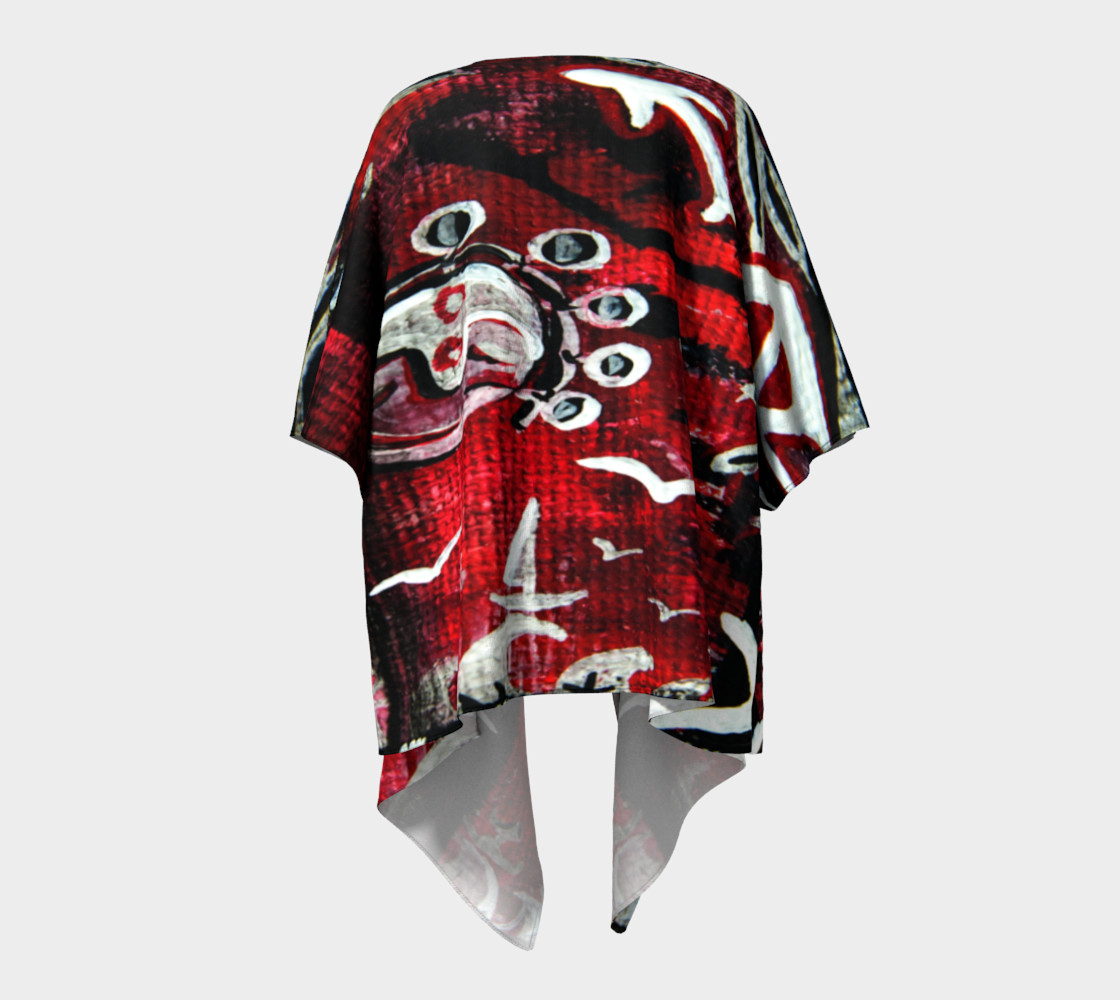 Napaq kimono preview #4