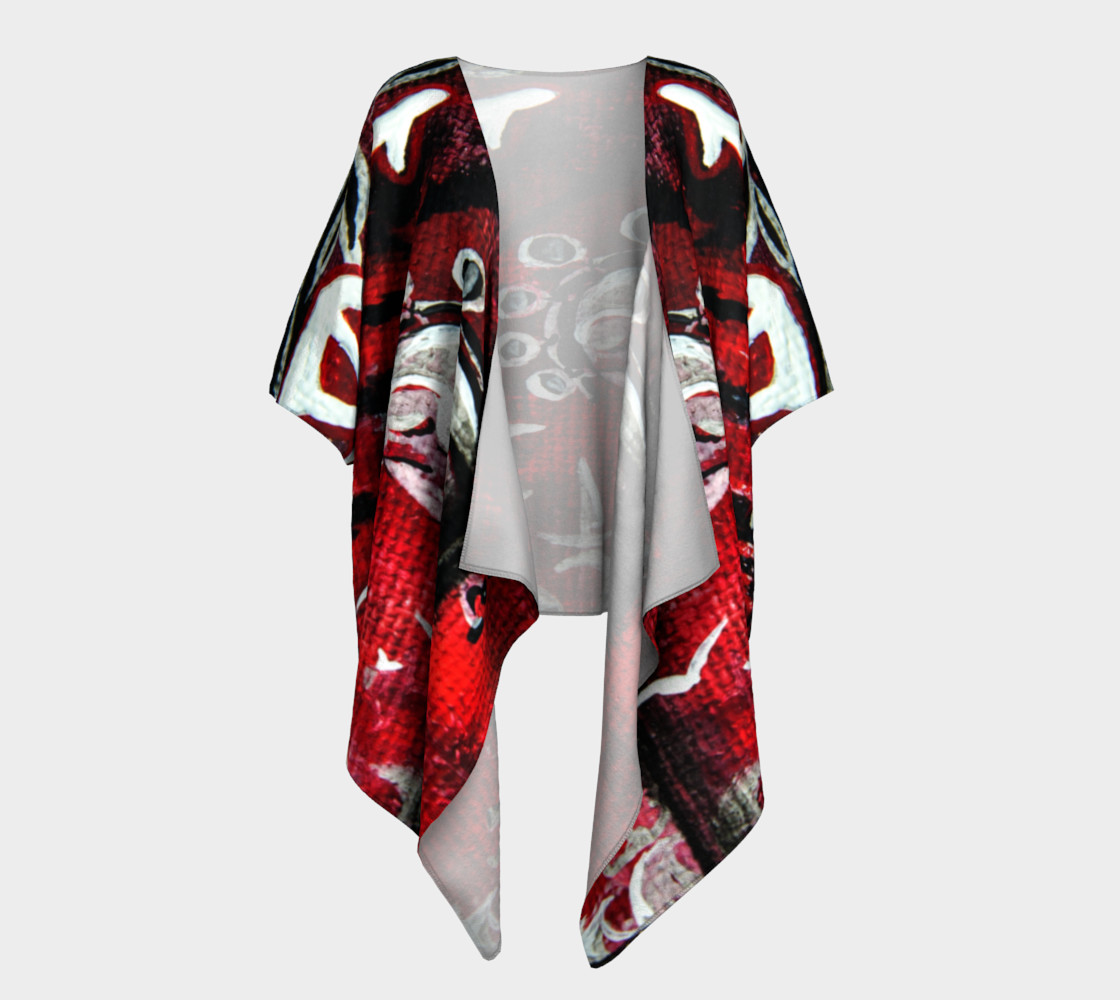 Napaq kimono preview #1