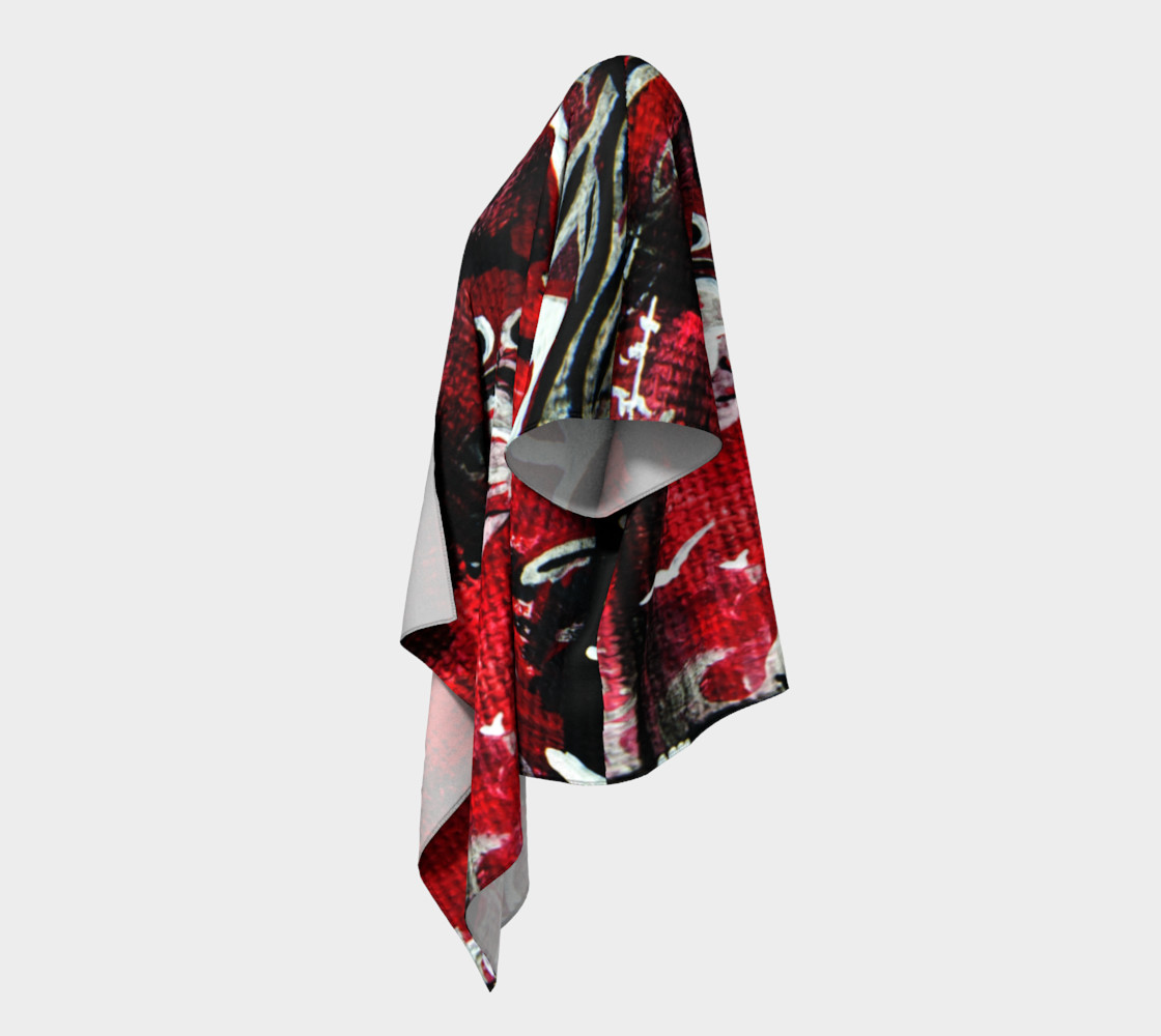 Napaq kimono preview #2