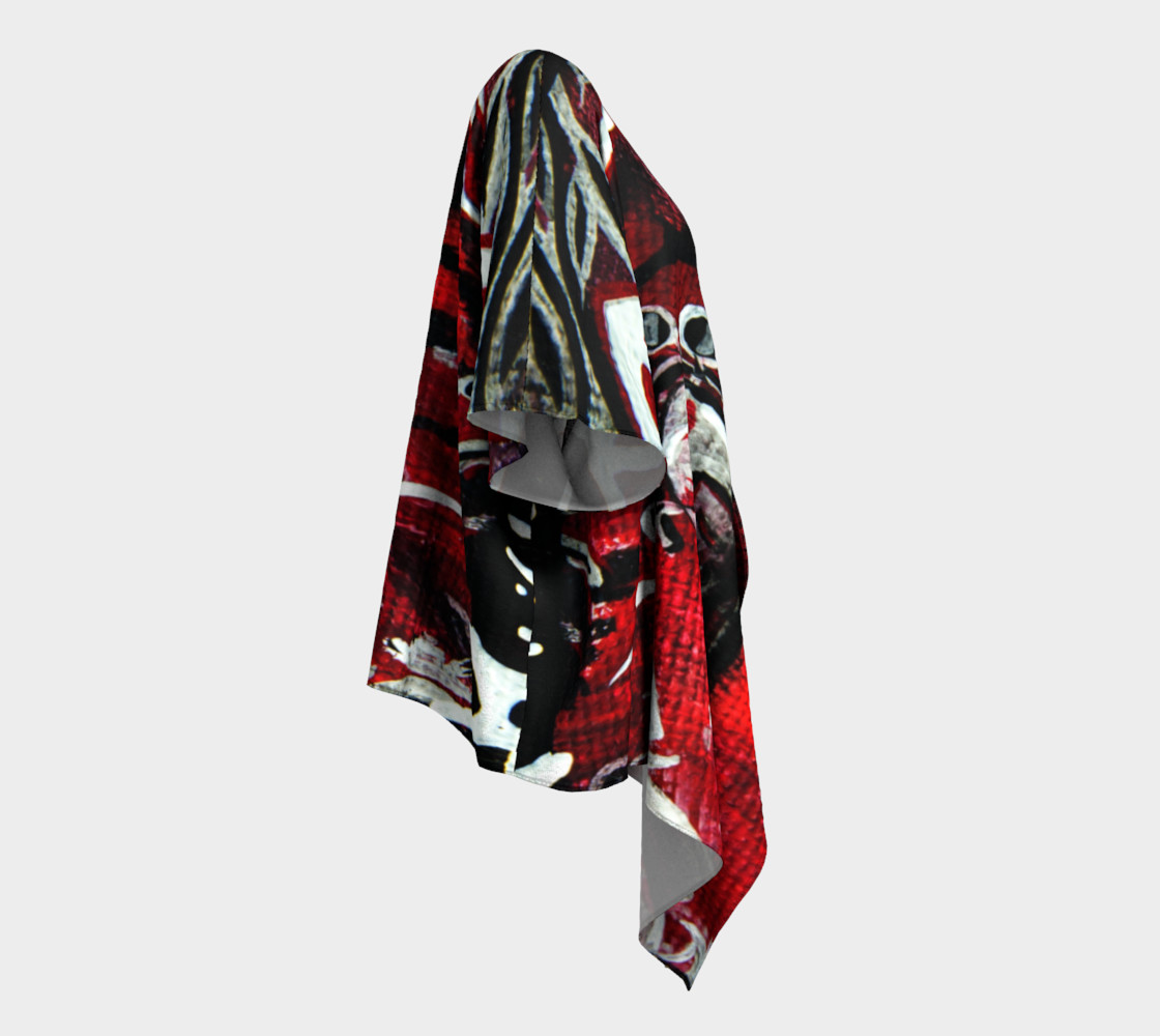 Napaq kimono preview #3