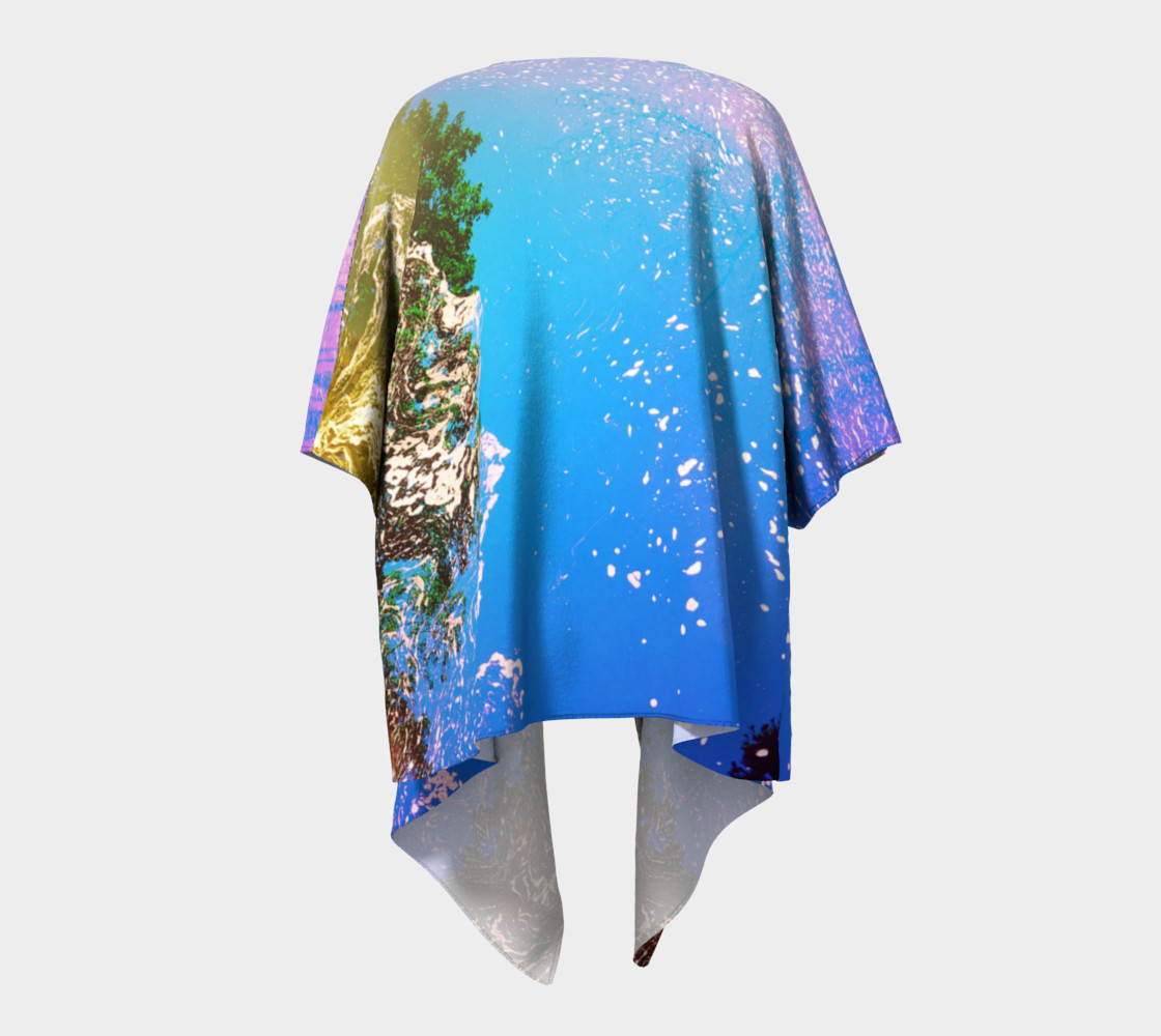 River Kimono preview #4