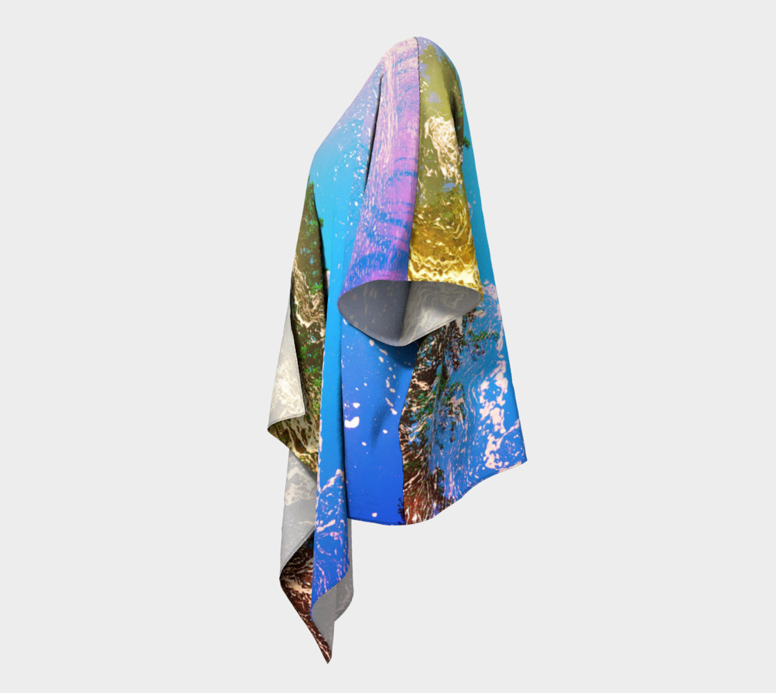 River Kimono preview #2