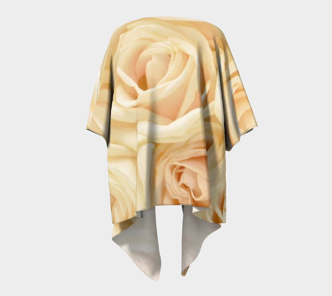 Cream Roses preview #4