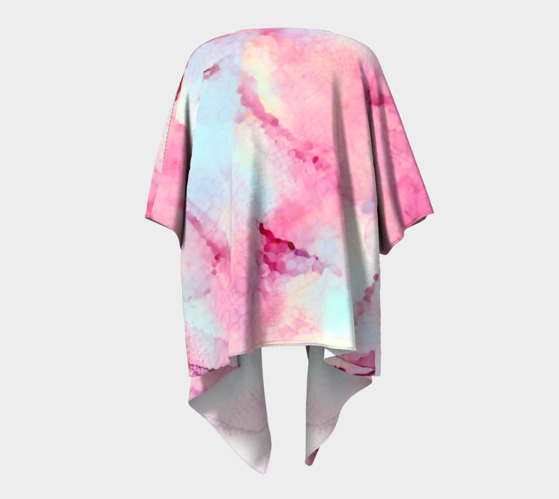 Brittany Kimono preview #4