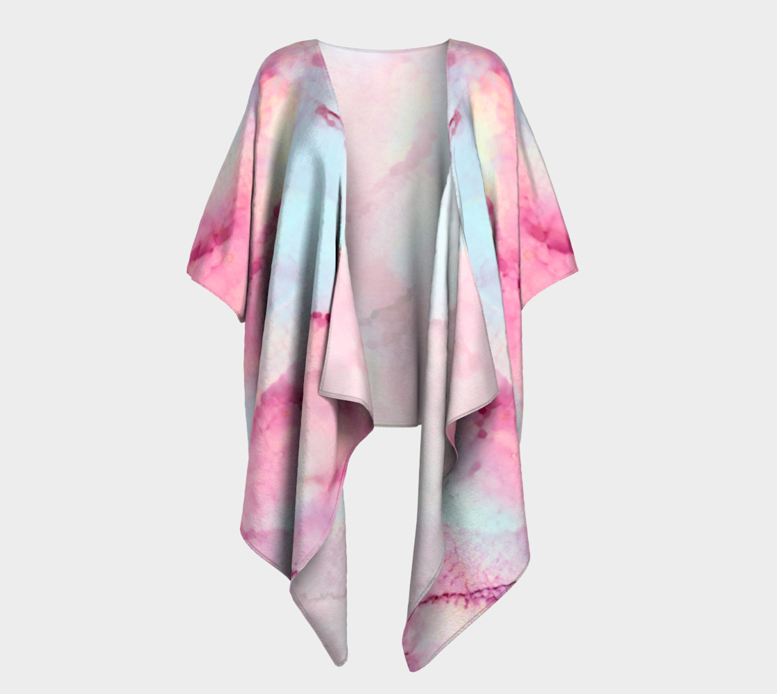 Brittany Kimono preview #1