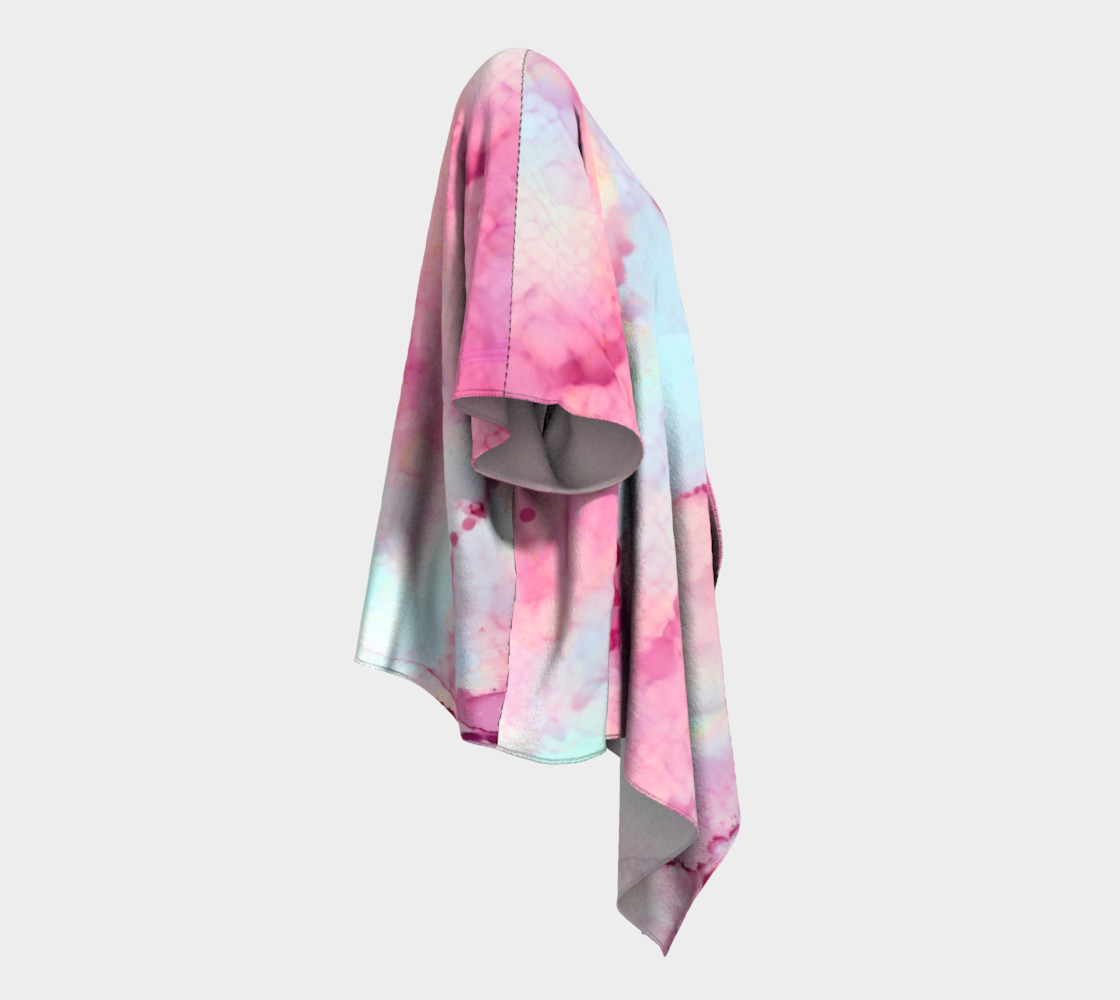 Brittany Kimono preview #3