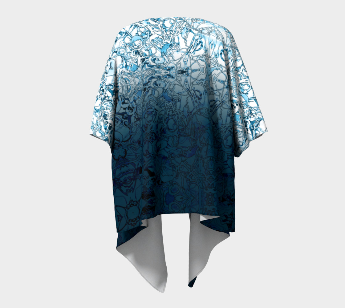 Ombre Hot Springs Indigo preview #4