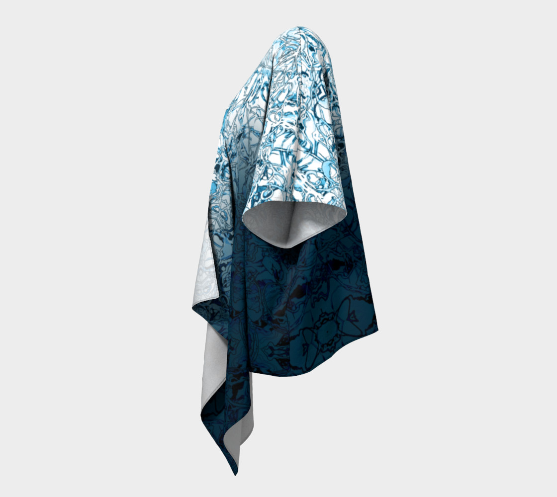 Ombre Hot Springs Indigo preview #2