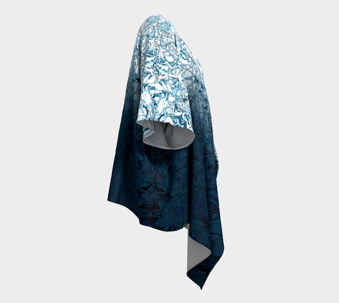 Ombre Hot Springs Indigo preview #3
