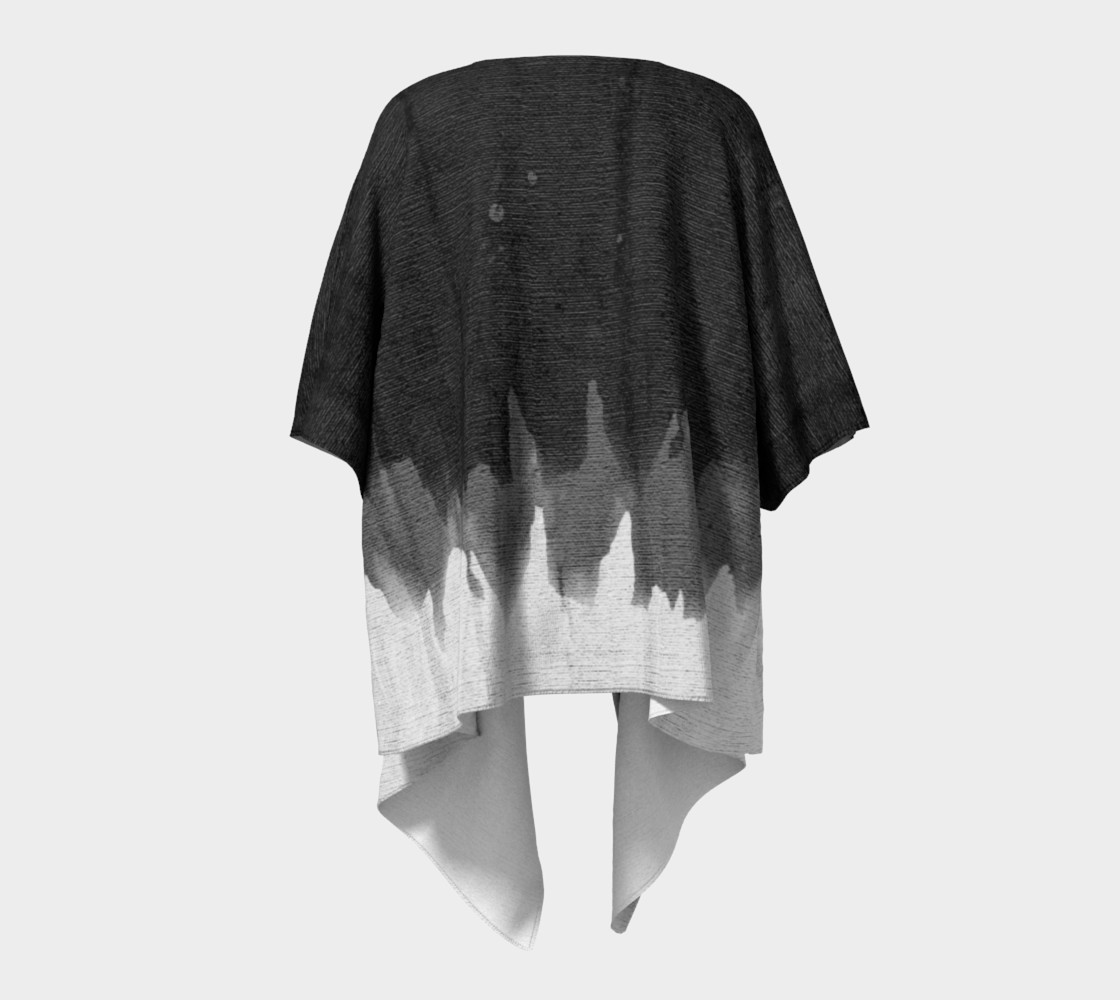 Black and Grey Smear preview #4