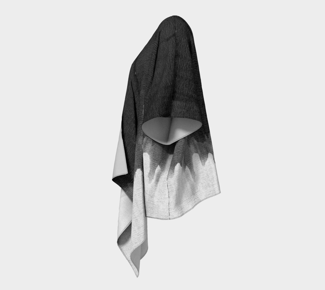 Black and Grey Smear preview #2
