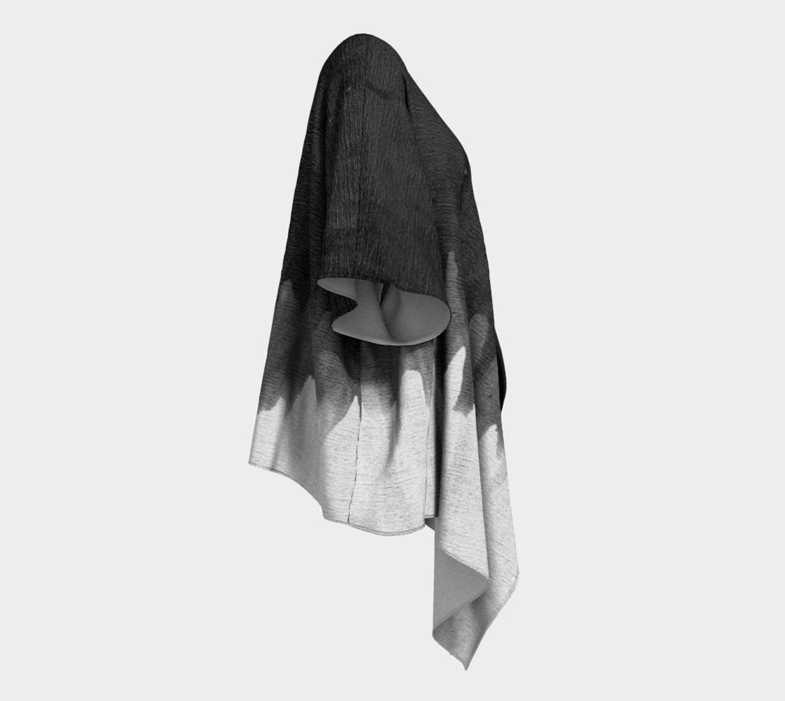 Black and Grey Smear preview #3