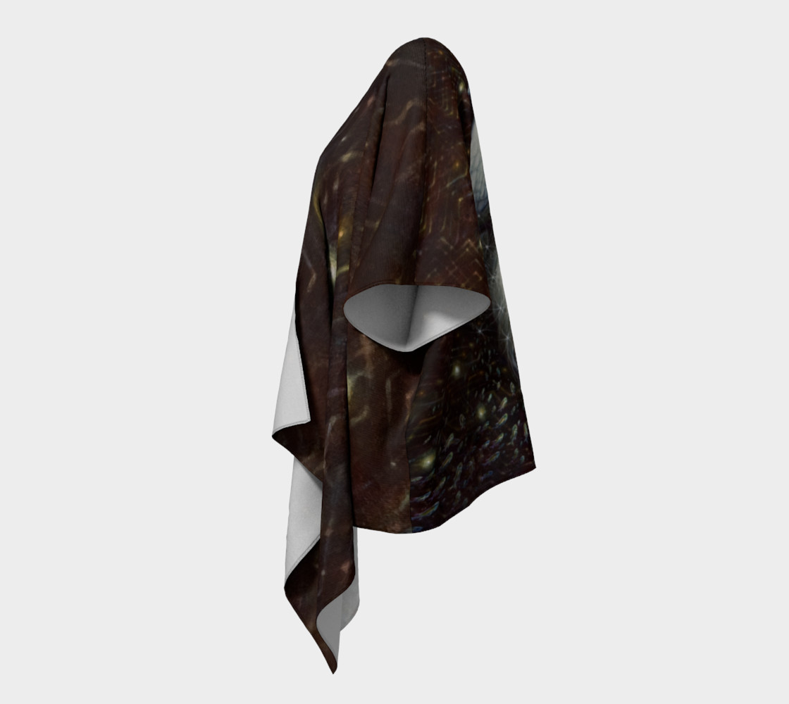 Timeless Keepers Kimono preview #2