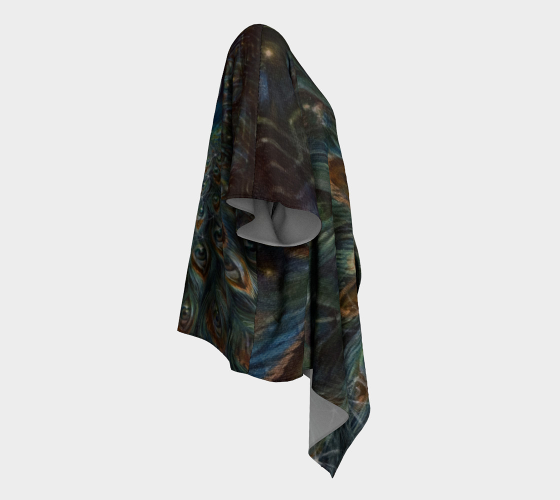 Timeless Keepers Kimono preview #3