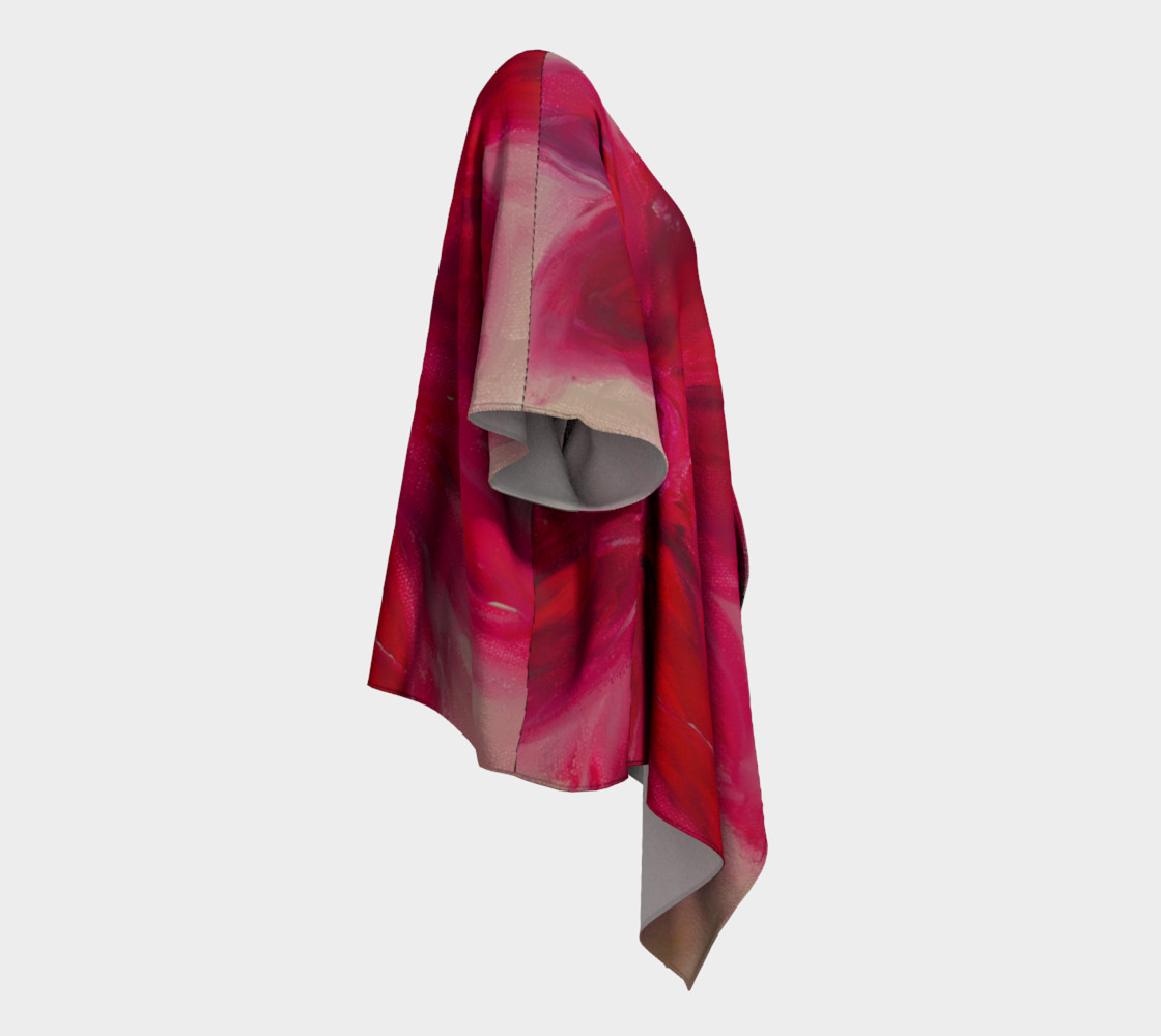 BLOOM Kimono preview #3