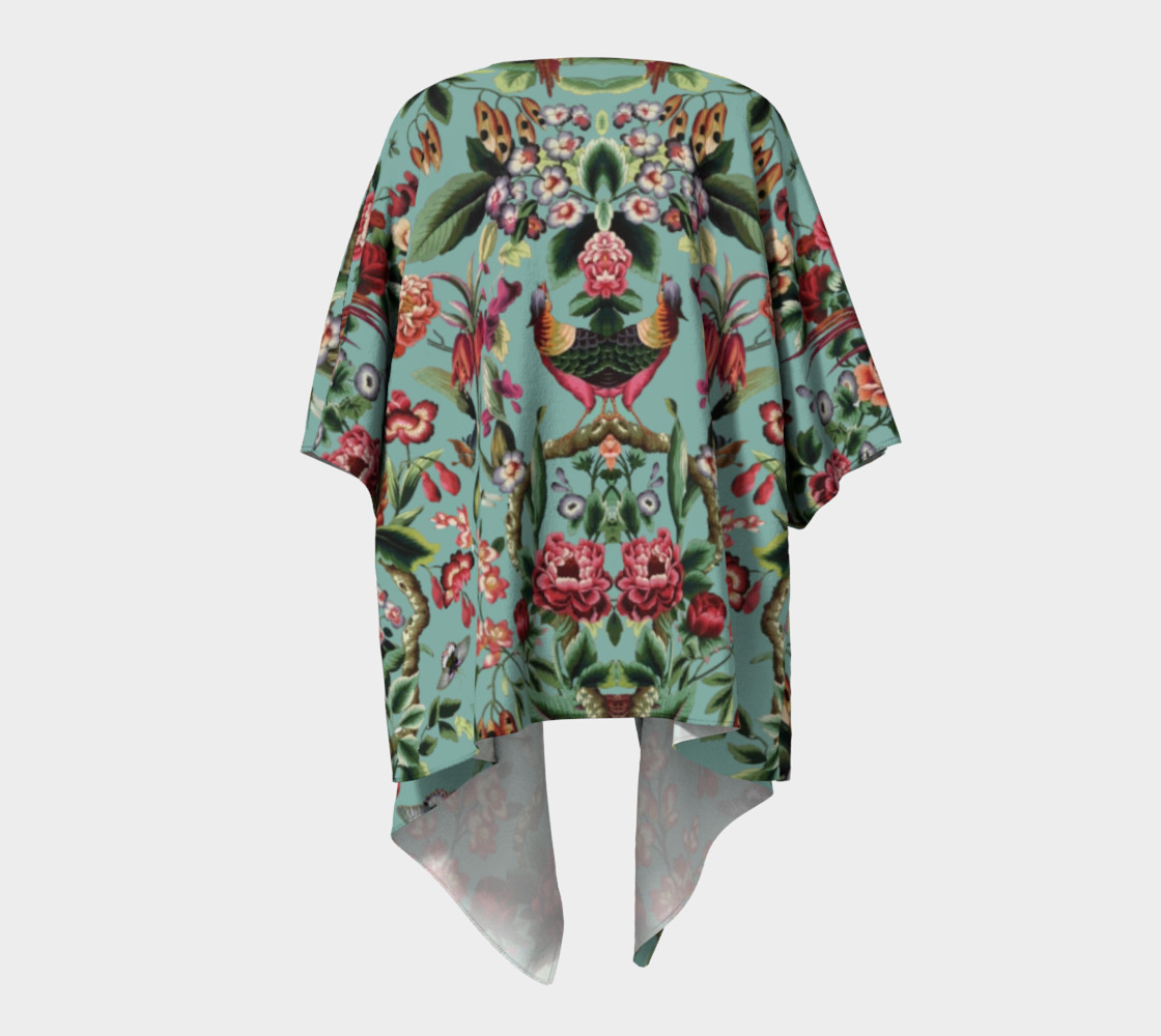 Chinoise Garden preview #4