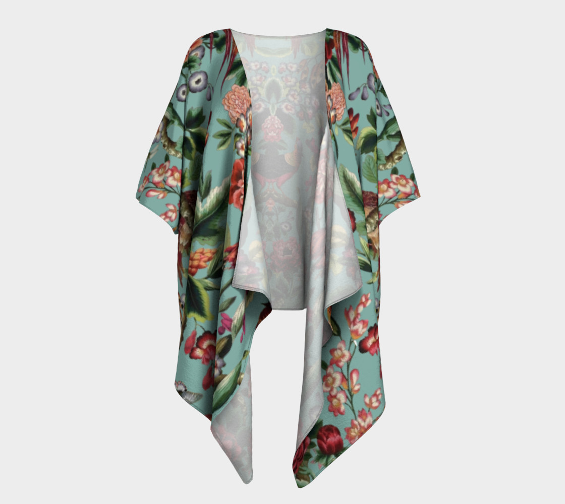 Chinoise Garden preview #1
