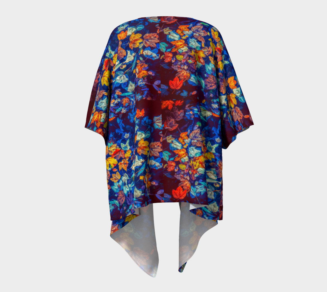 Fall Leaves preview #4