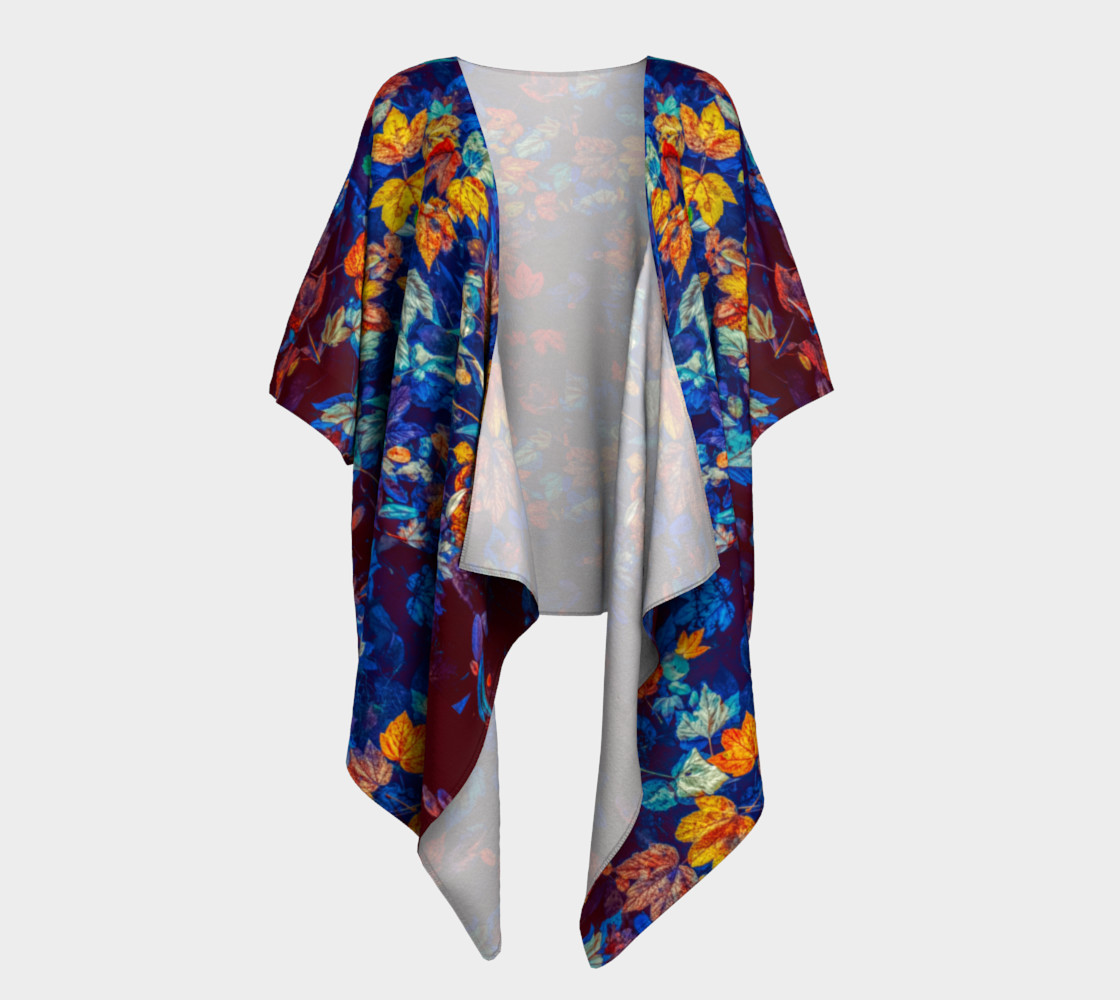 Fall Leaves preview #1