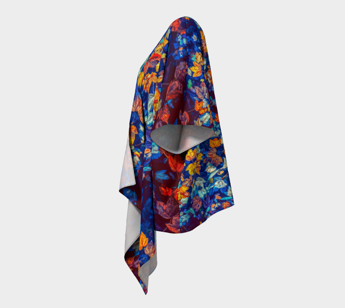 Fall Leaves preview #2