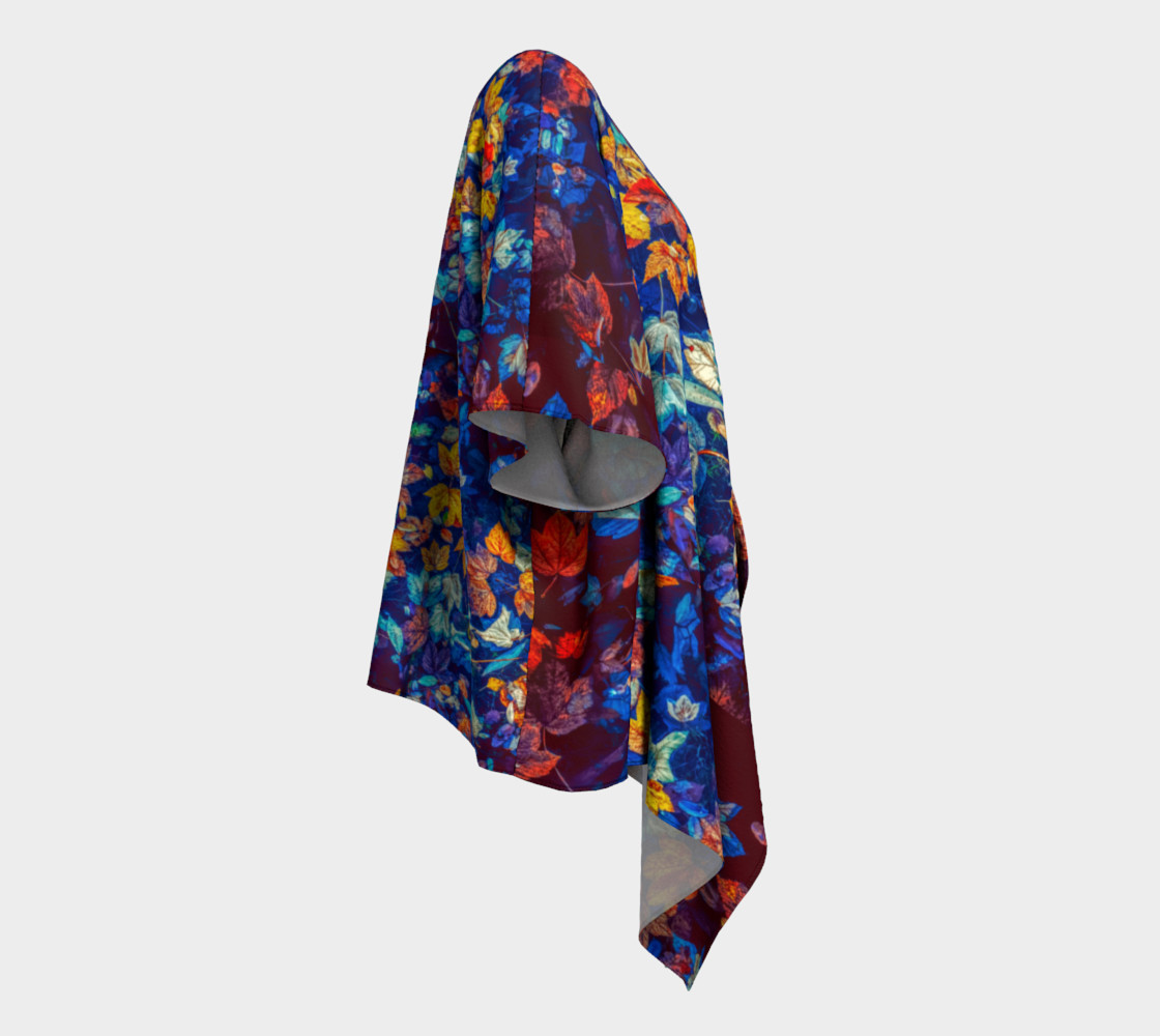 Fall Leaves preview #3