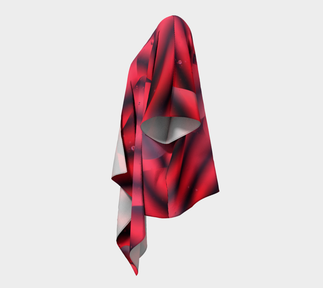 Red Bubbles preview #2