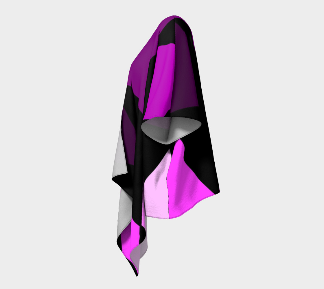 Purple Fade Harlequin Circus Diamonds preview #2