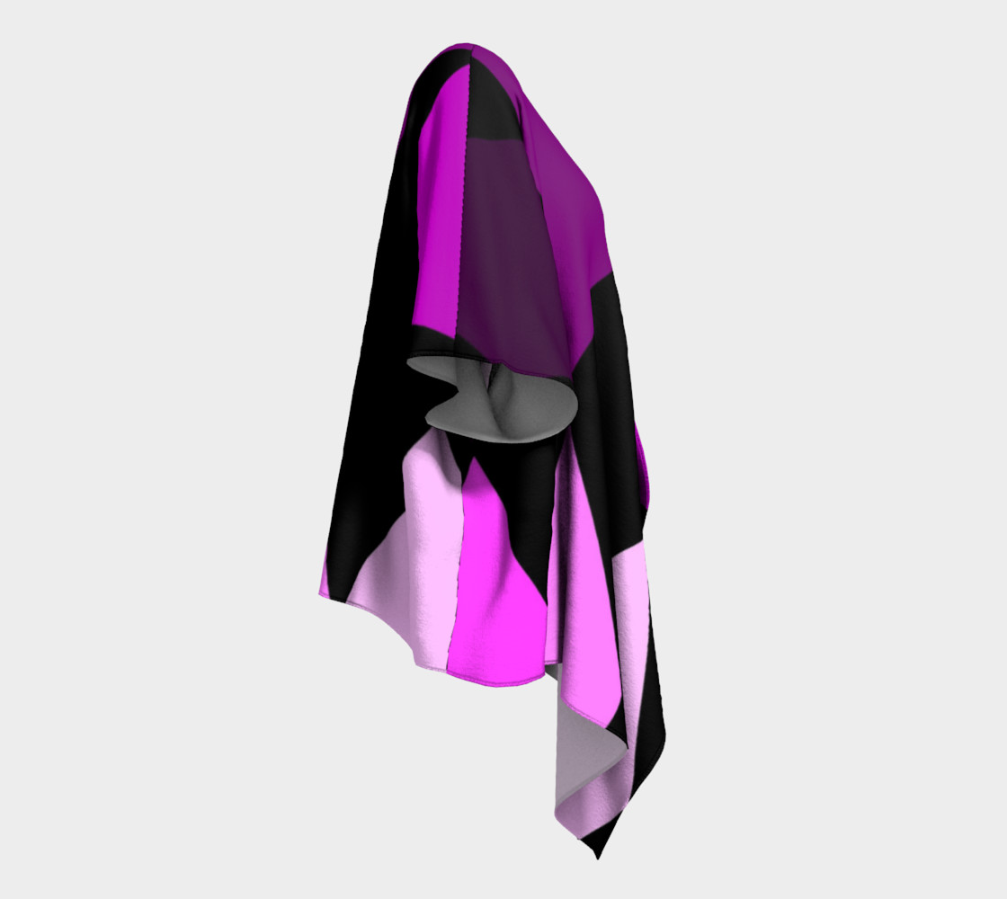 Purple Fade Harlequin Circus Diamonds preview #3