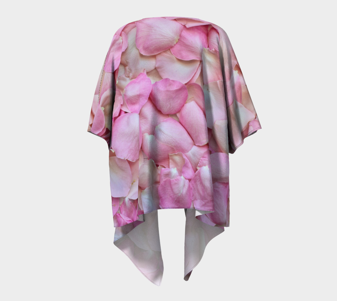 Pink Rose Petals preview #4