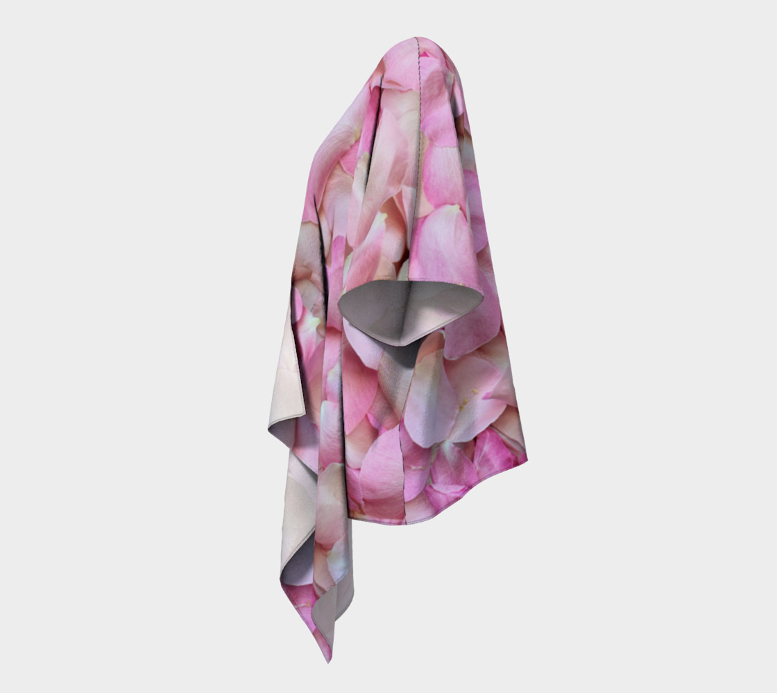 Pink Rose Petals preview #2