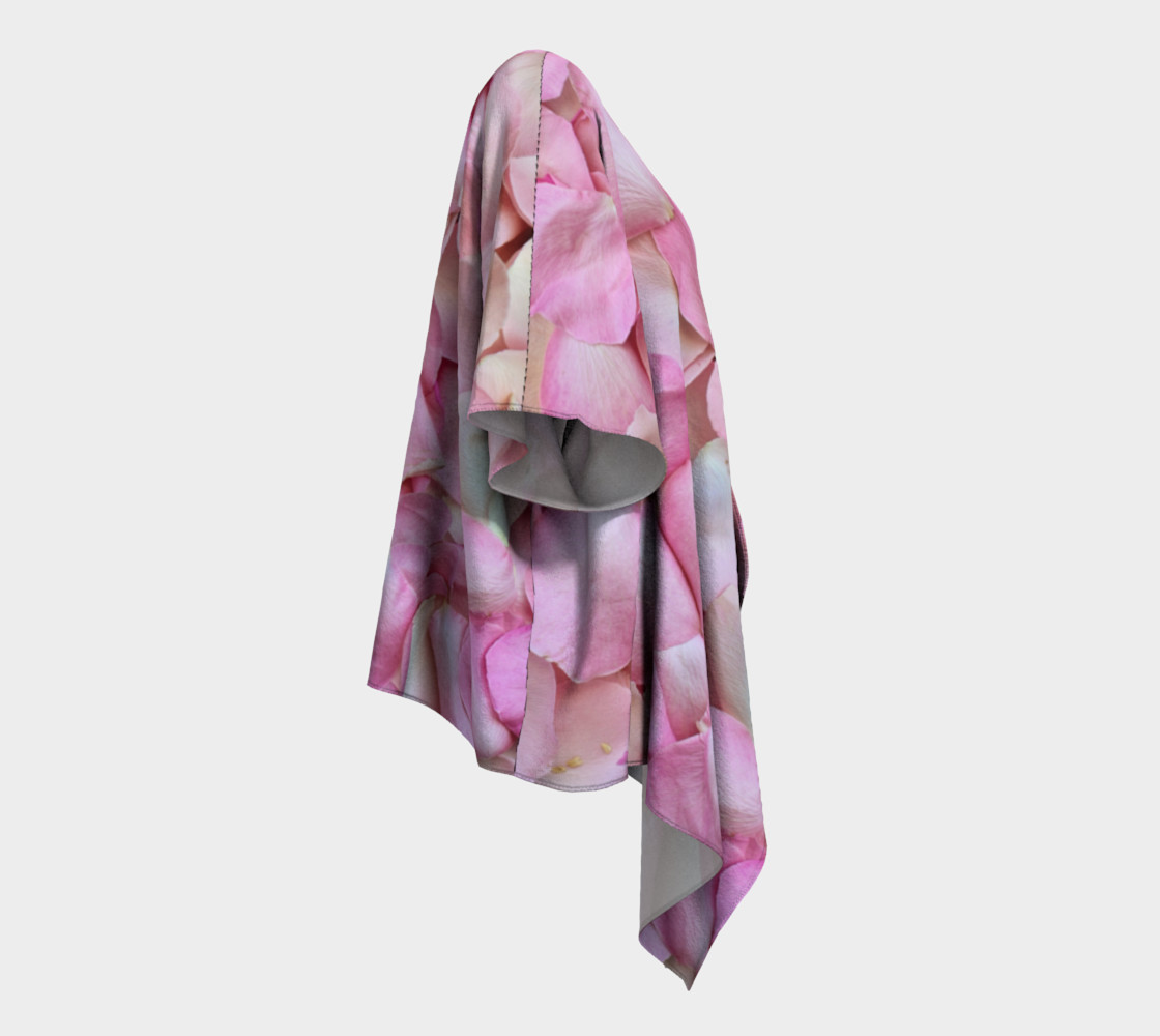Pink Rose Petals preview #3