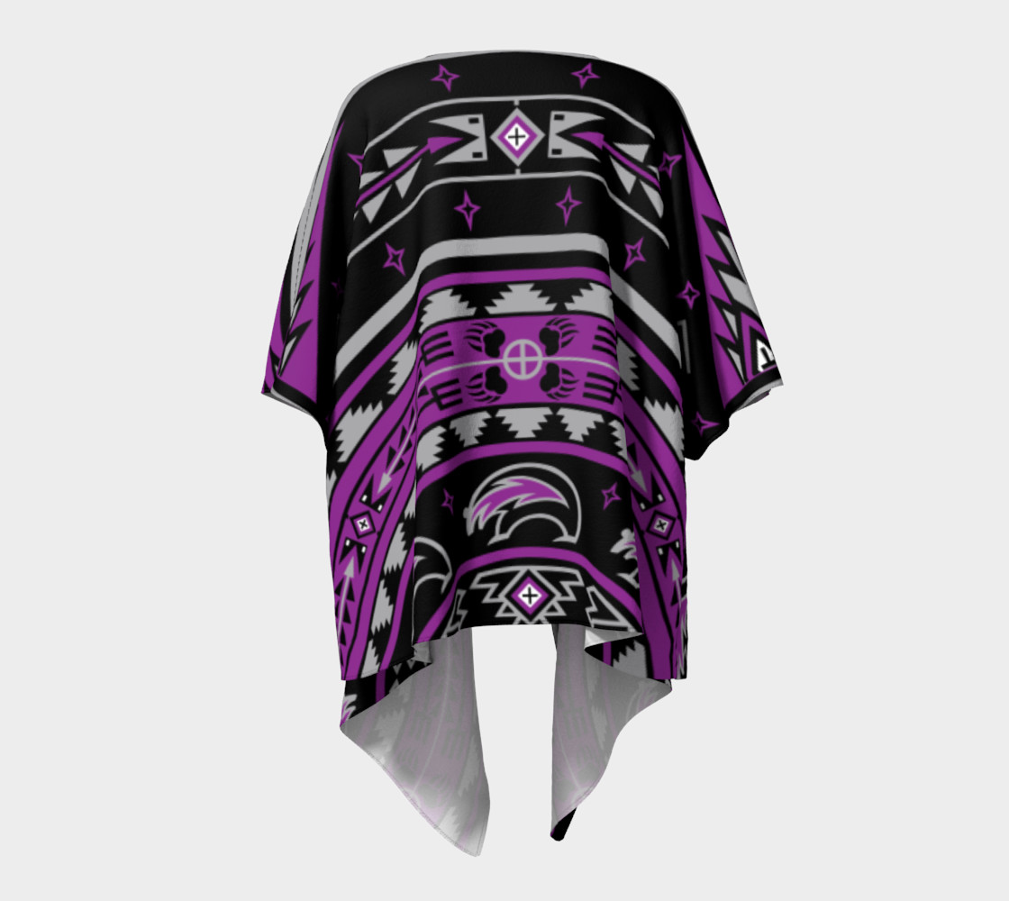 Bear Medicine Purple preview #4