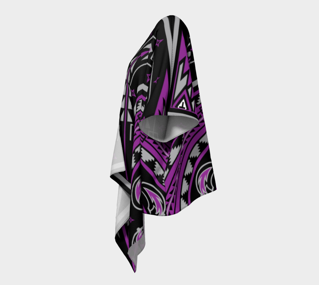 Bear Medicine Purple preview #2