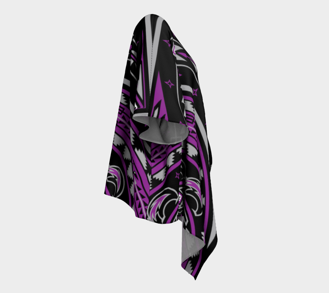 Bear Medicine Purple preview #3