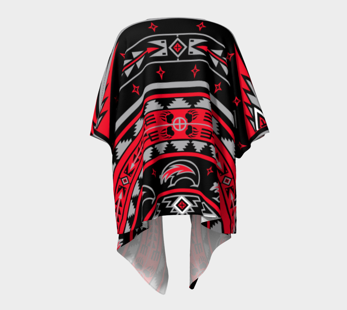 Bear Medicine Red preview #4