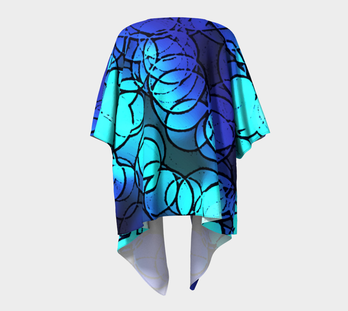 Blue Bubbles preview #4