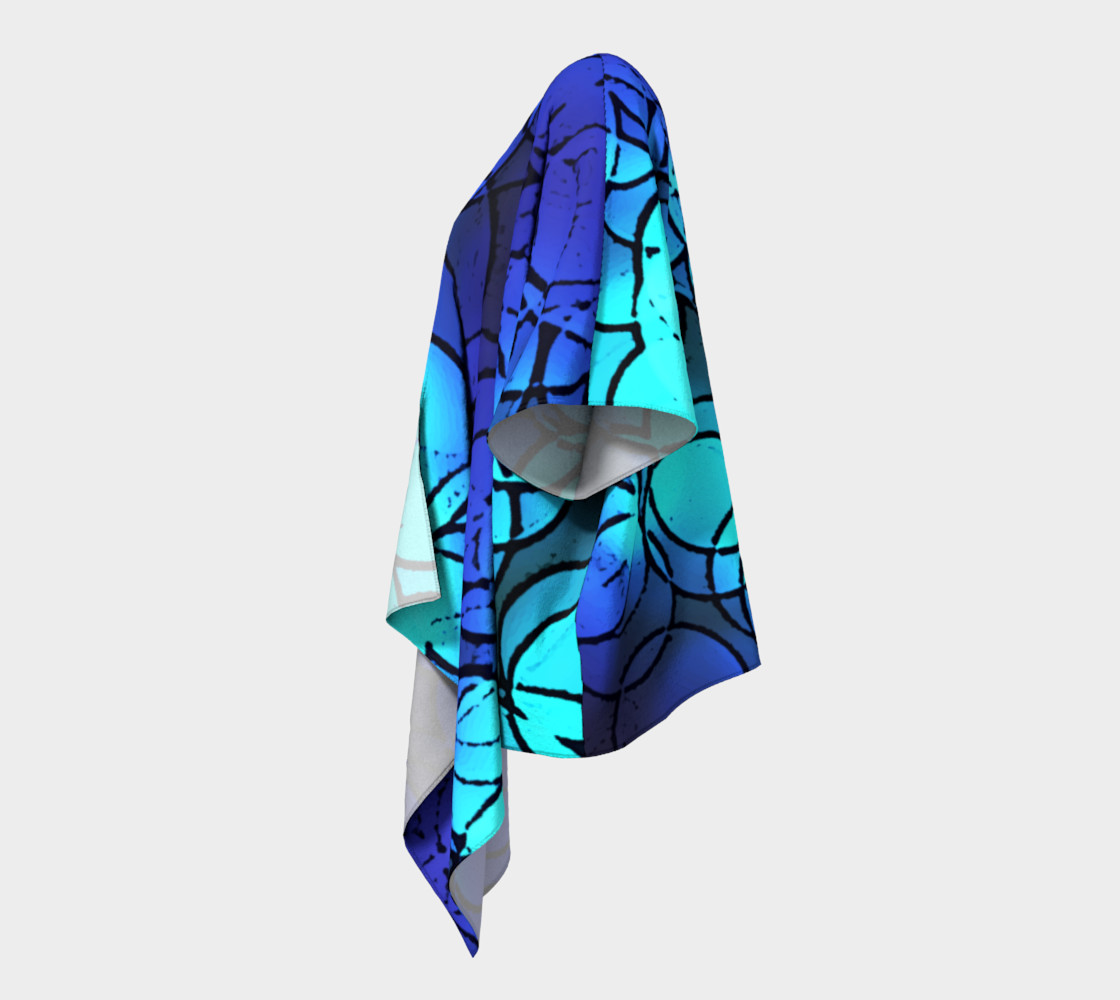 Blue Bubbles preview #2