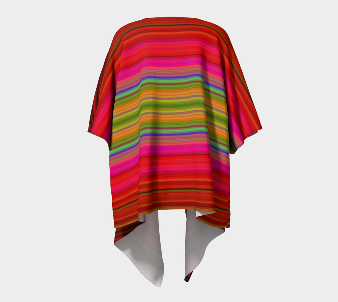 Rainbow lines preview #4