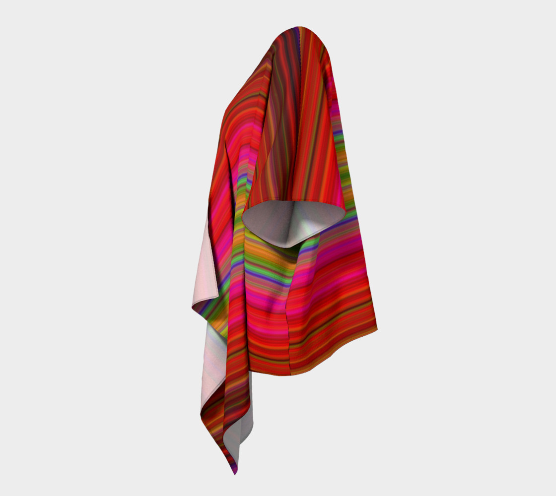Rainbow lines preview #2