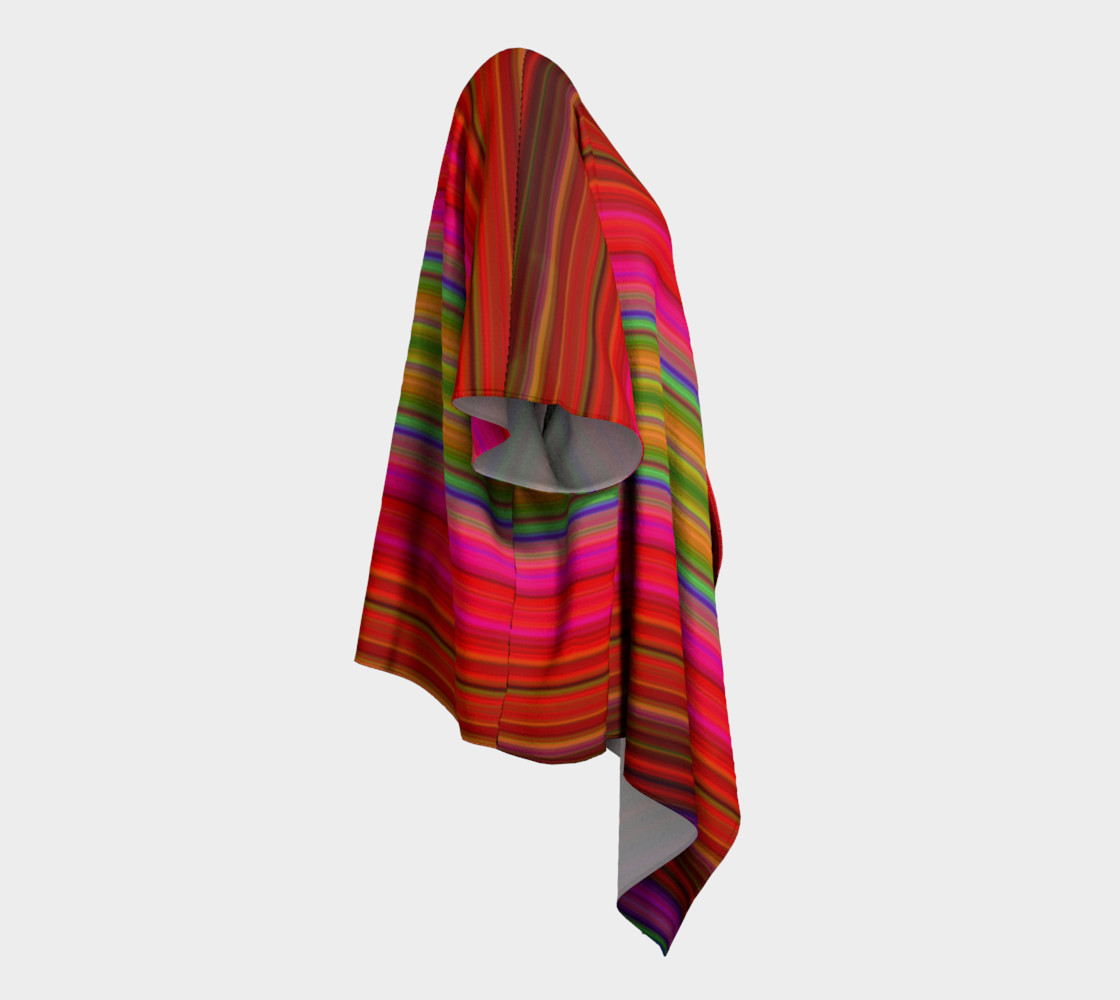 Rainbow lines preview #3